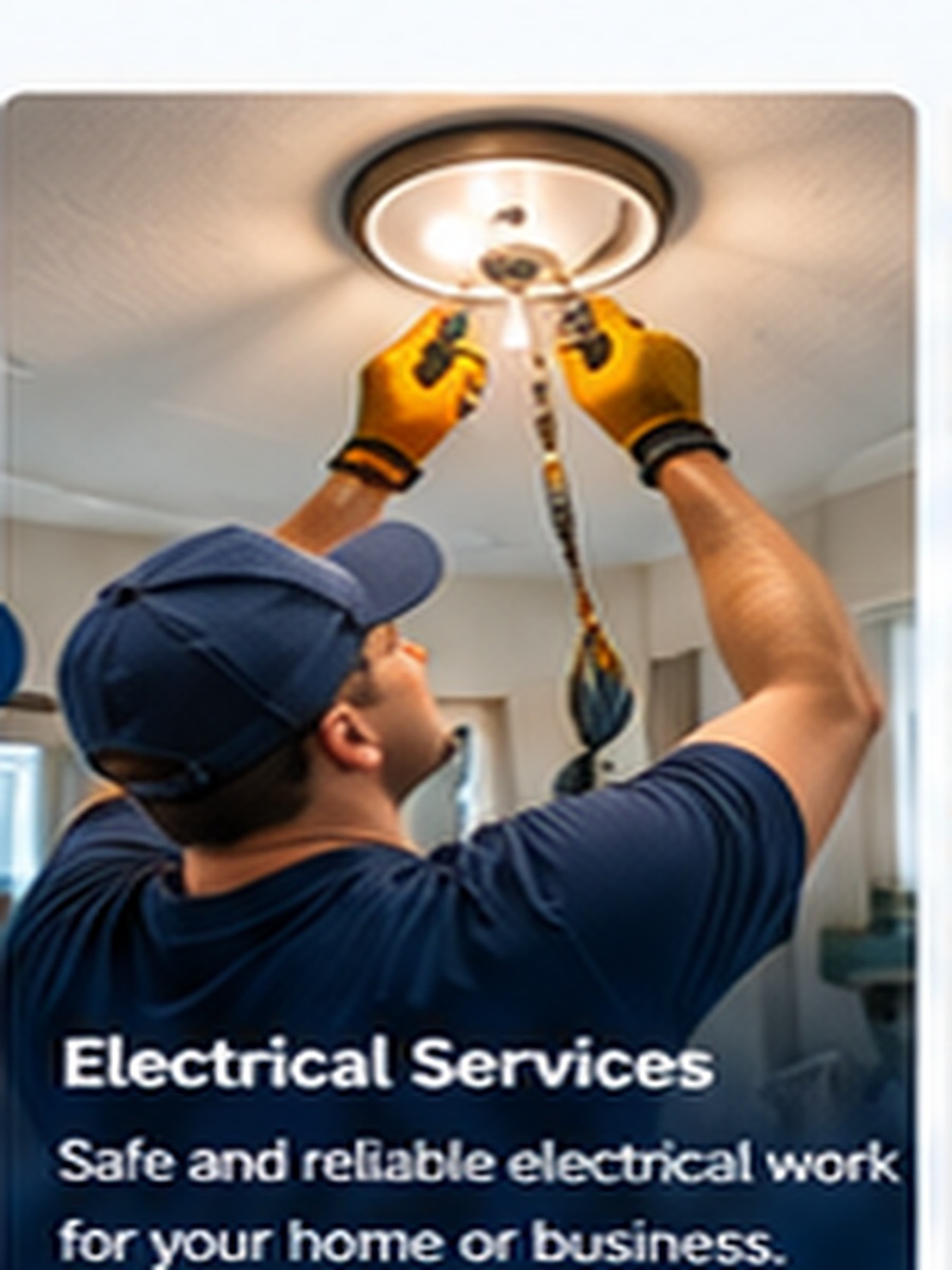 Electrical Services